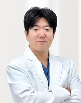 의료진 김웅기